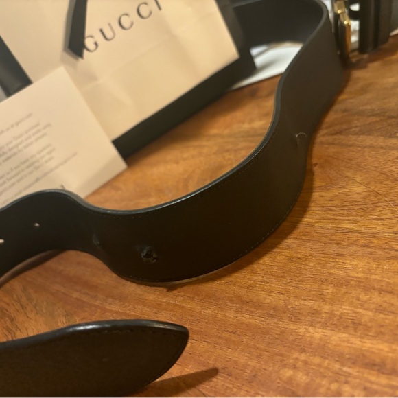 Gucci Belt - Picture 4 of 8